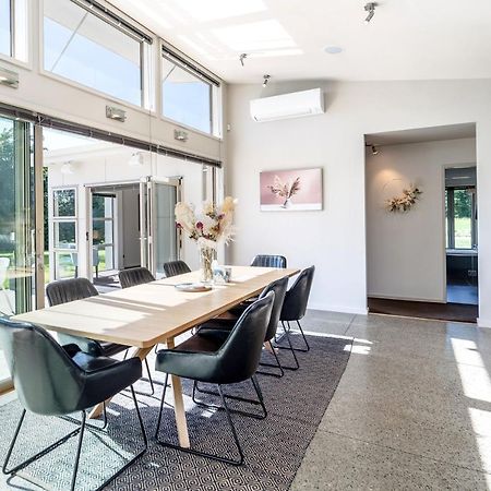 Paradise On Campbell Martinborough Esterno foto