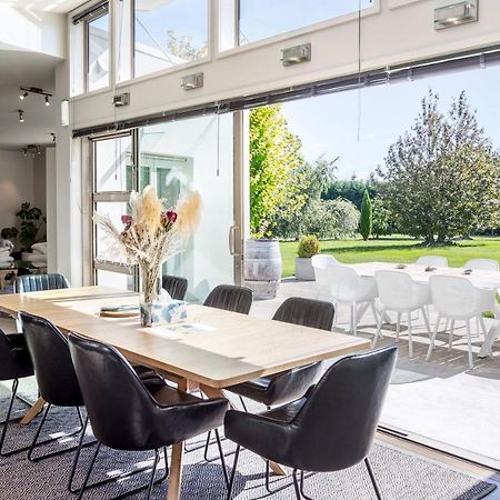 Paradise On Campbell Martinborough Esterno foto