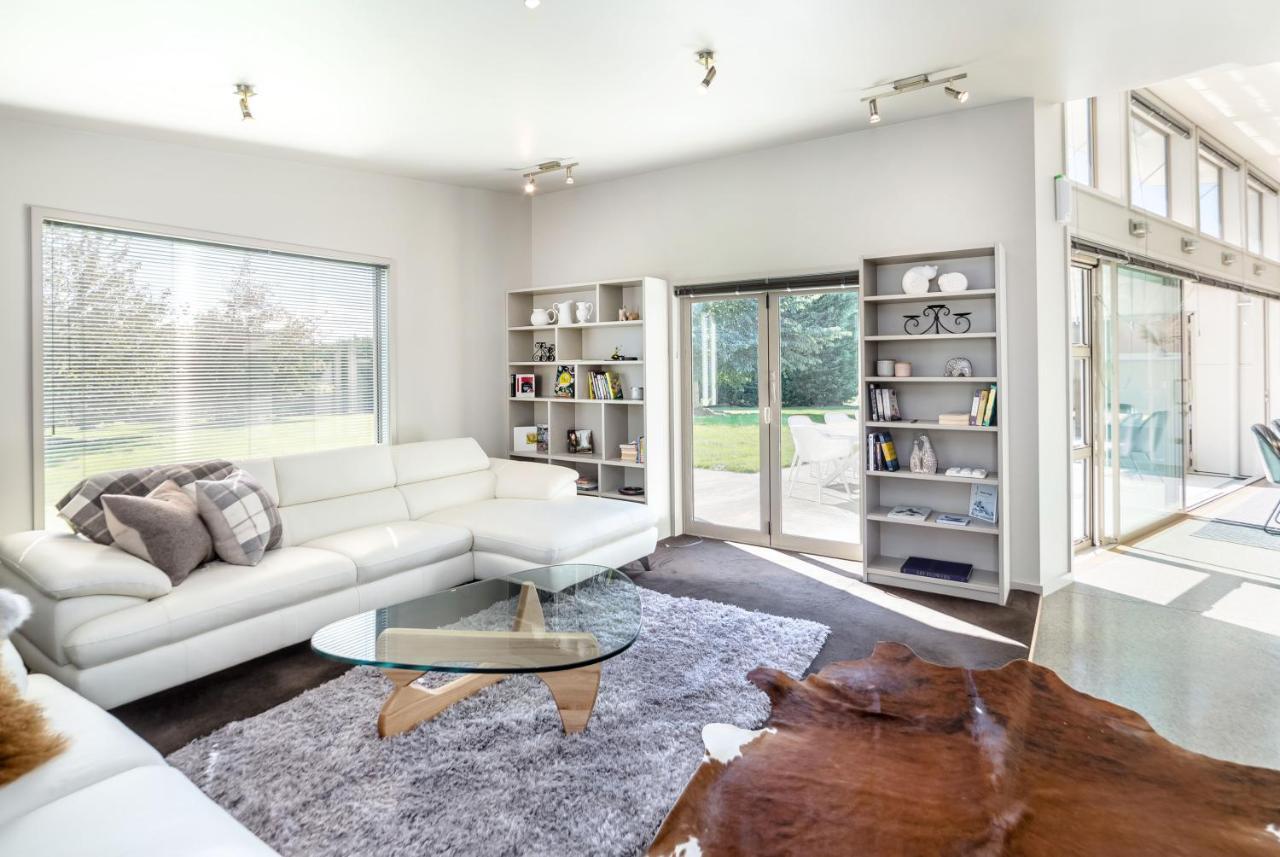 Paradise On Campbell Martinborough Esterno foto