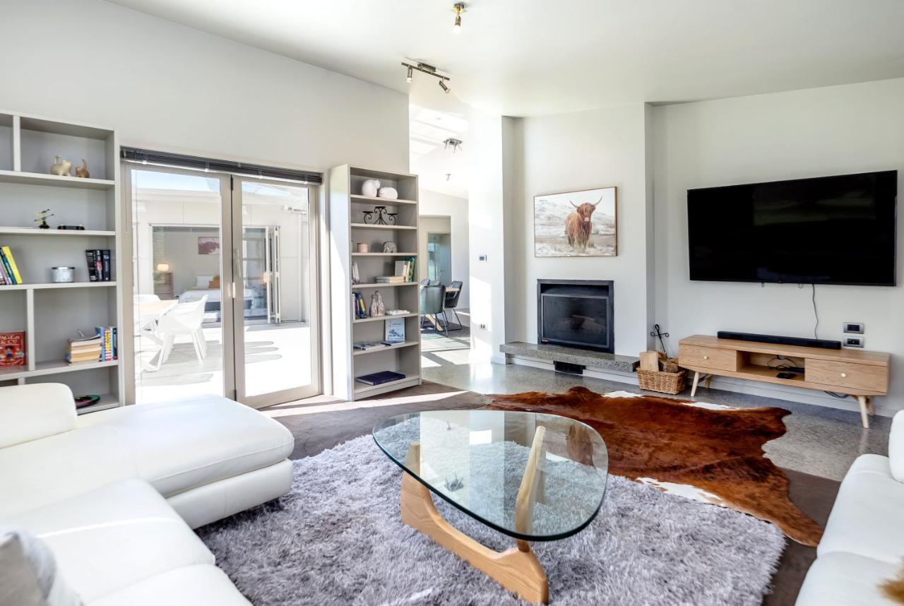 Paradise On Campbell Martinborough Esterno foto