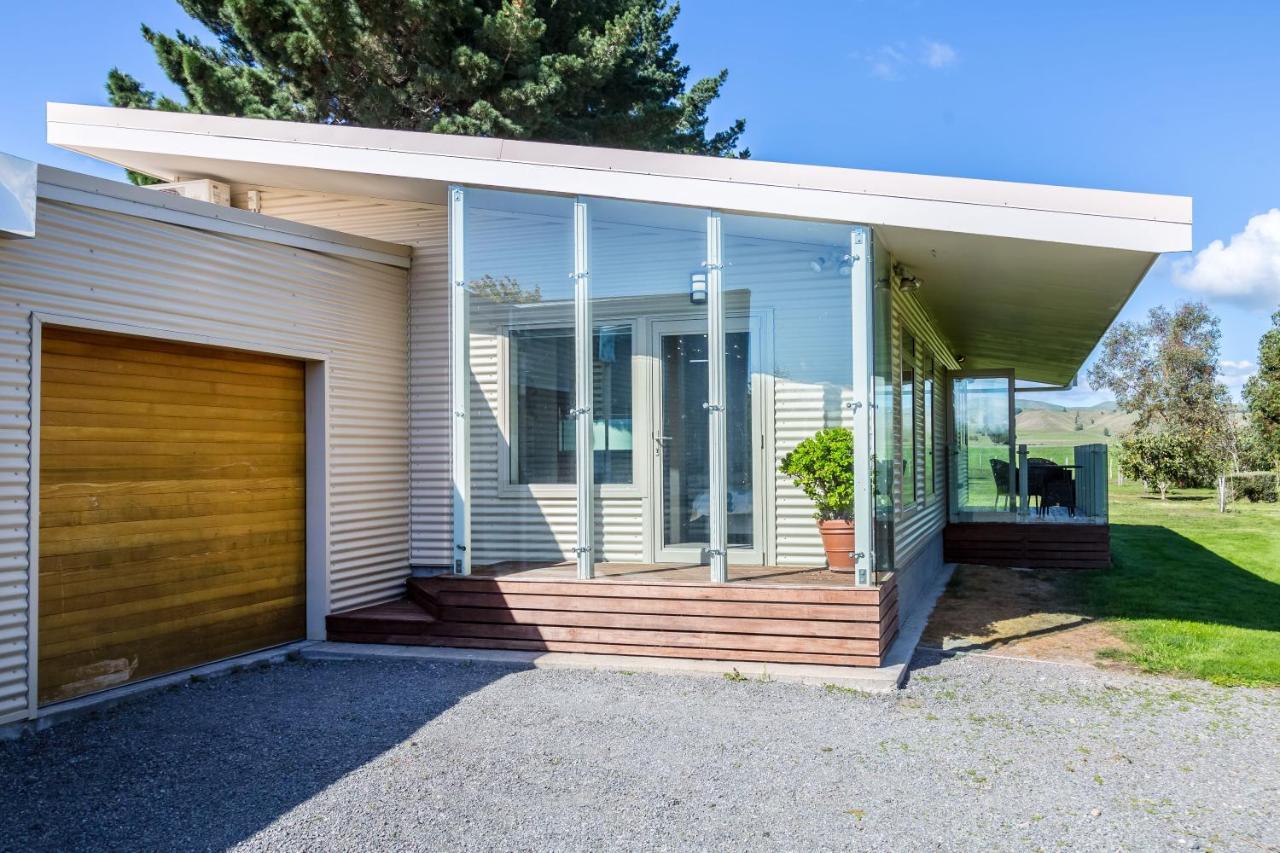 Paradise On Campbell Martinborough Esterno foto