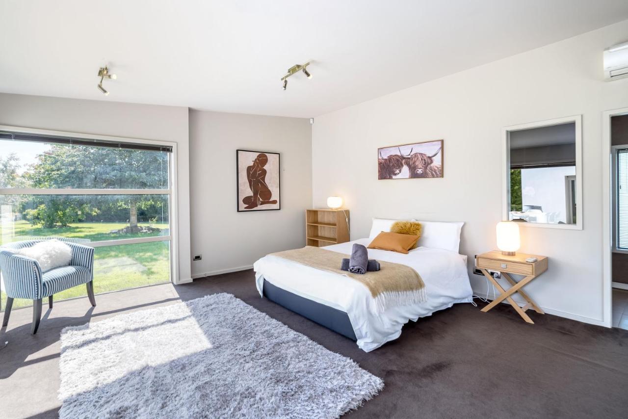 Paradise On Campbell Martinborough Esterno foto
