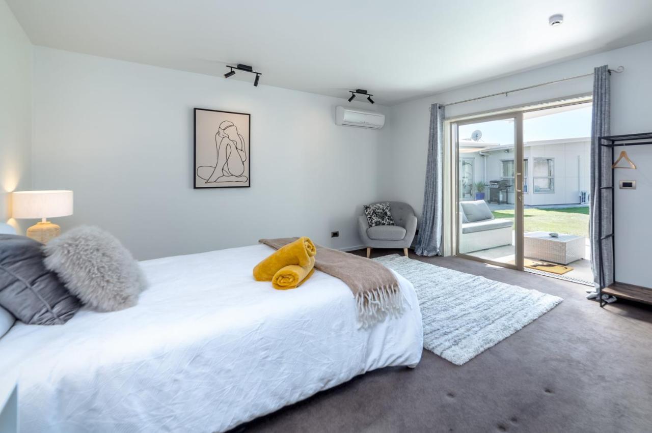 Paradise On Campbell Martinborough Esterno foto